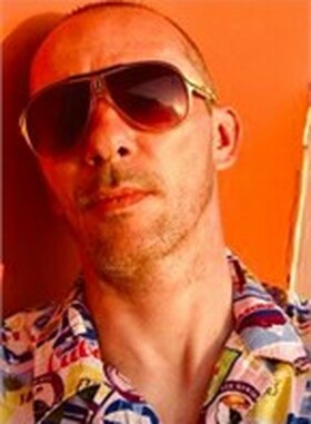 Andy Mann