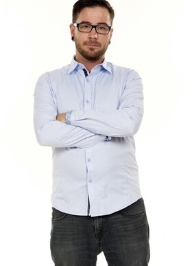 Dane Cross