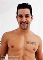 Marco Rivera